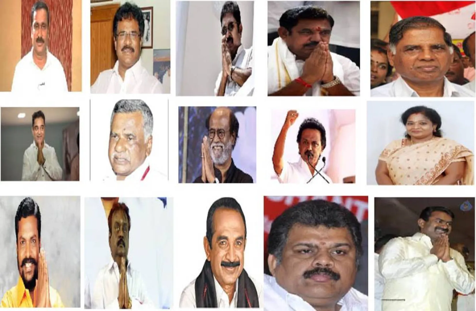 tn politician
